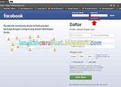 Bagaimana Cara Membuka Facebook Yang Diblokir Teman