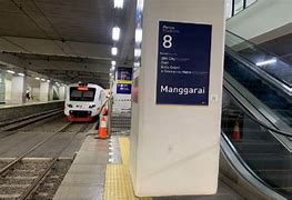 Berapa Lama Kereta Bandara Dari Manggarai Ke Soetta