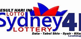 Berapa Togel Keluar Sydney Hari Ini