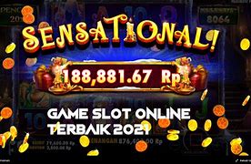 Game Slot Apk Hijau Terbaik 2024 Dan Terbaru