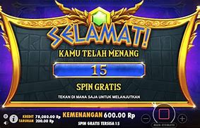 Mimpi Menang Judi Slot Artinya Menurut Islam Adalah Apa Artinya