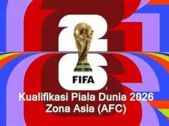 Piala Dunia Asia Kualifikasi