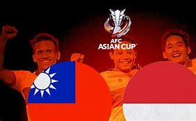 Situs Judi Bola Indonesia Vs China Taipei Hari Ini